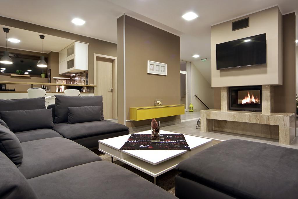 Anita Guest House & Relax Perushtitsa Zimmer foto