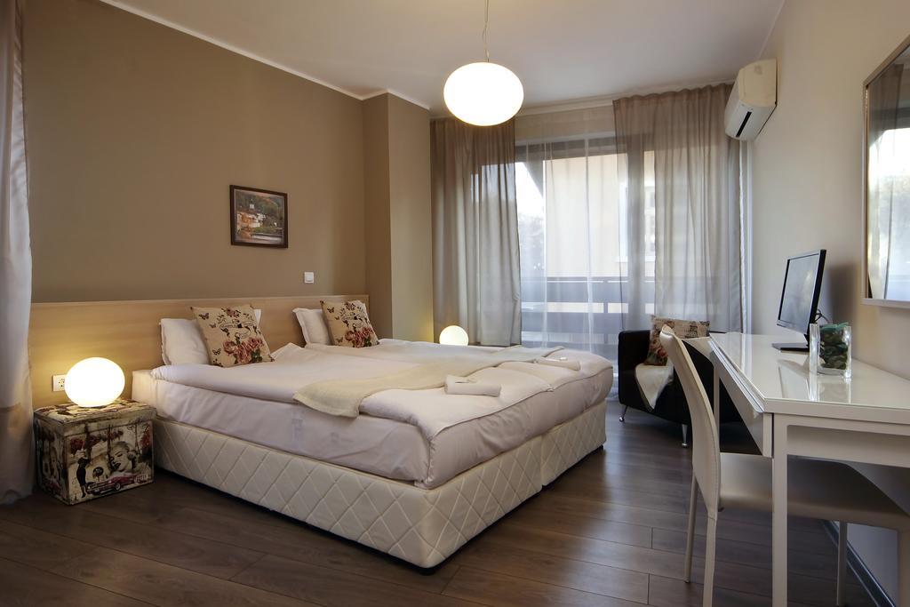 Anita Guest House & Relax Perushtitsa Zimmer foto